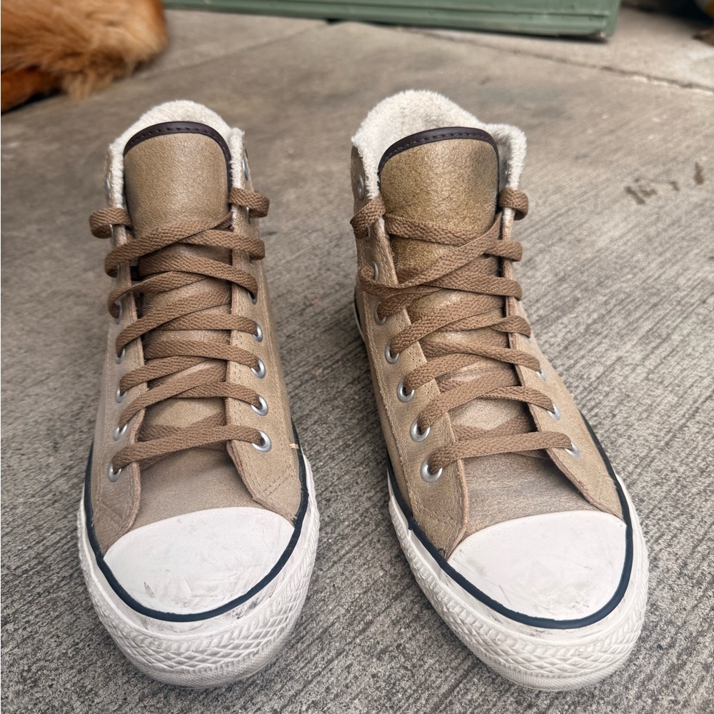 Converse All Stars - high tops 10 - Picture 3 of 8